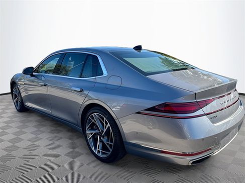 Used 2023 Genesis G90 3.5T image 8