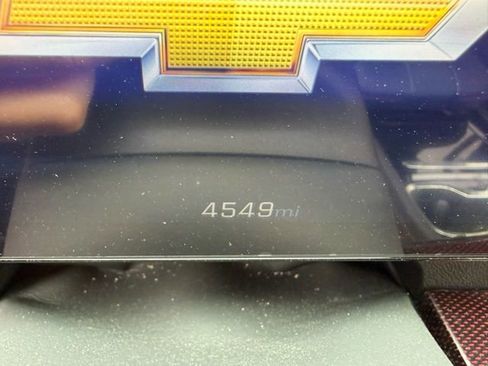 Certified 2025 Chevrolet Traverse RS w/ LPO, Floor Liner Package image 8