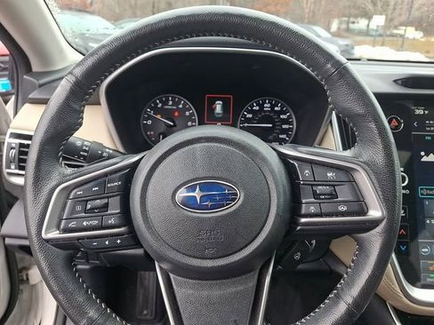Used 2023 Subaru Outback Limited image 21