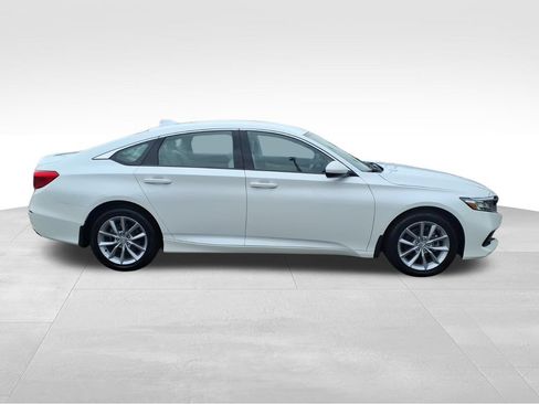 Used 2022 Honda Accord LX image 26