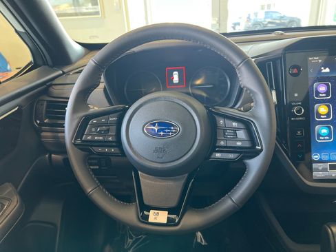 New 2026 Subaru Forester Sport image 18