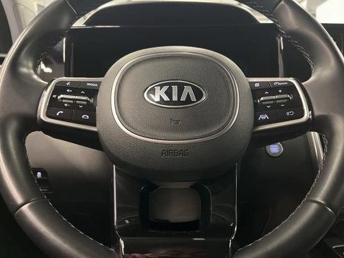 Used 2021 Kia Sorento S w/ Panoramic Sunroof Package image 15