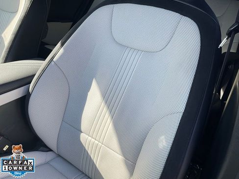 Used 2024 Kia EV6 GT-Line w/ GT-Line White Seat Package image 17