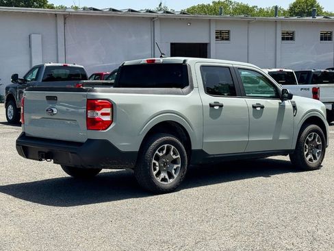 Used 2024 Ford Maverick XLT w/ Equipment Group 300A Standard AWD/4WD image 3
