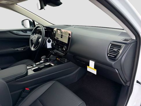 New 2026 Lexus NX 350h FWD w/ Premium image 14
