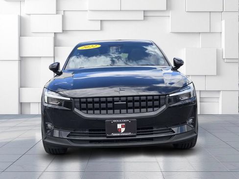 Used 2022 Polestar Polestar 2 w/ Plus Package AWD/4WD image 2