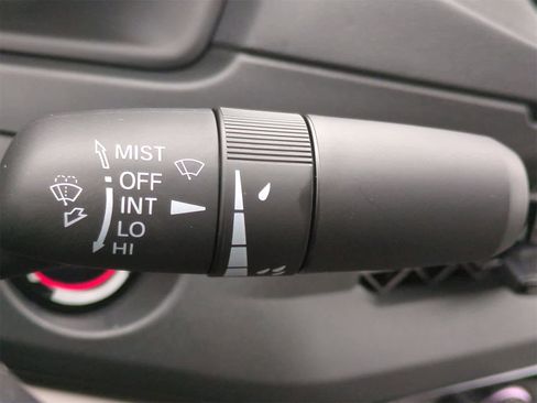 New 2025 Honda Accord LX image 25