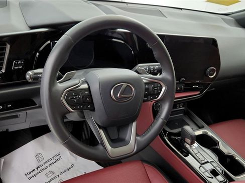 Used 2023 Lexus NX 350 AWD image 24