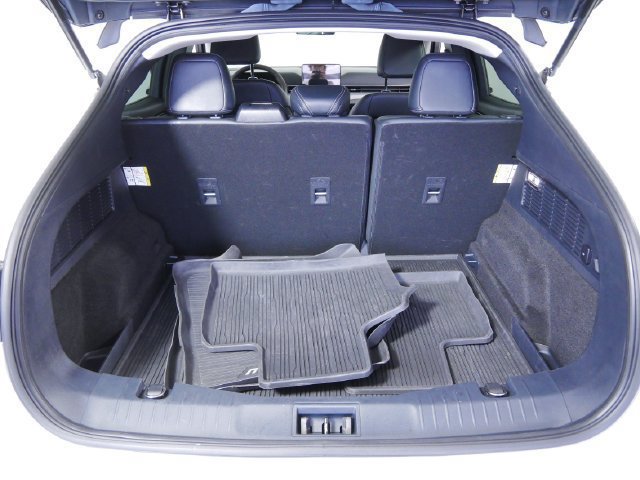 Certified 2023 Ford Mustang Mach-E Select AWD/4WD image 9