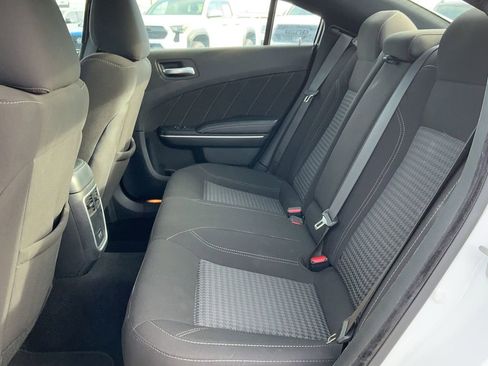 Used 2023 Dodge Charger SXT image 14