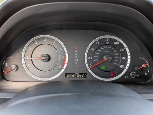 Used 2012 Honda Accord EX-L image 11