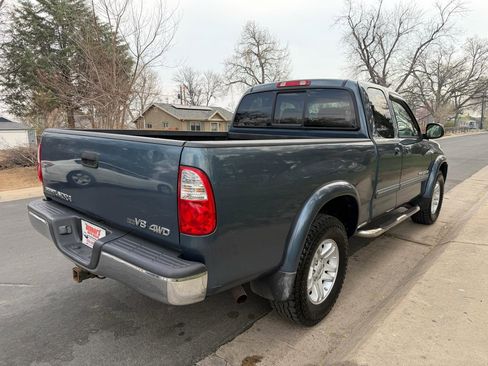Used 2006 Toyota Tundra SR5 image 5