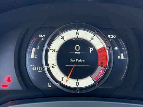 Used 2022 Lexus RC 350 F Sport AWD/4WD image 25