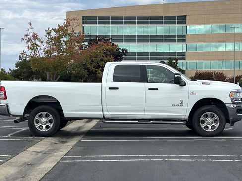Used 2024 RAM 3500 Big Horn image 3