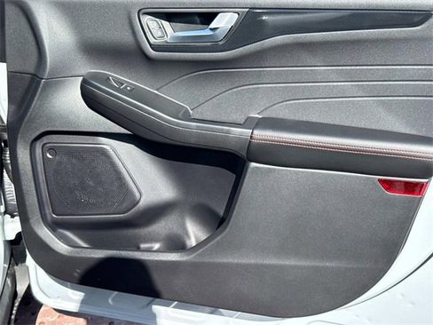 New 2025 Ford Escape ST-Line image 22