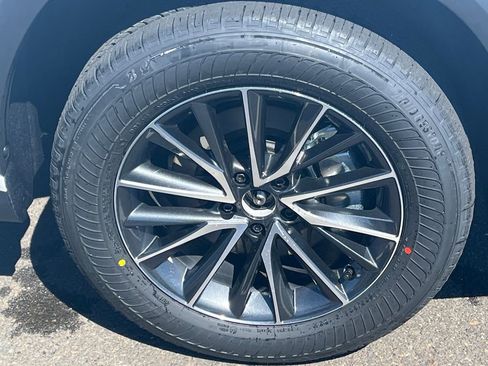 New 2026 Lexus NX 350h AWD w/ Premium Package image 5