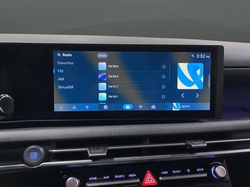 New 2026 Hyundai Tucson XRT image 16