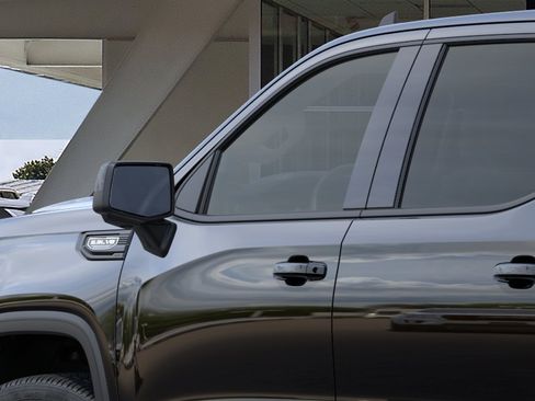 New 2026 GMC Sierra 1500 Elevation w/ Preferred Package RWD image 12