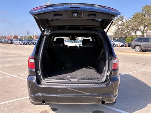 Used 2019 Dodge Durango R/T image 35