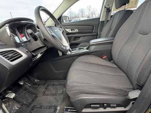 Used 2015 GMC Terrain SLE w/ Convenience Package image 17