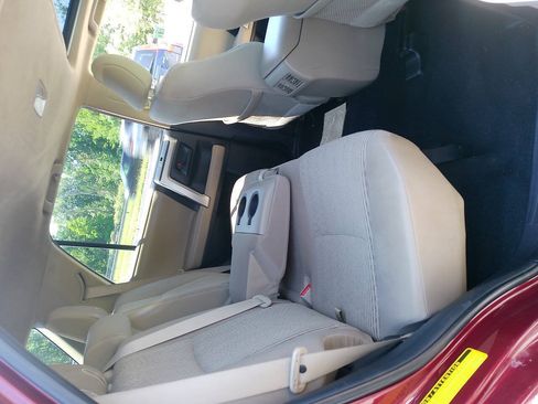 Used 2013 Toyota 4Runner SR5 w/ Convenience Pkg AWD/4WD image 25