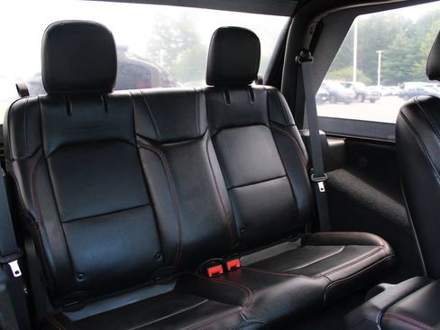 Used 2019 Jeep Wrangler Rubicon AWD/4WD image 14