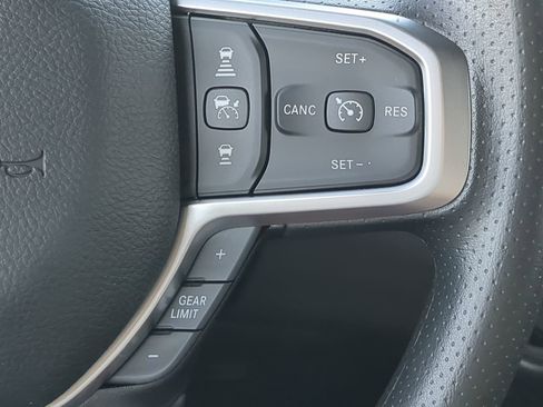 New 2025 RAM 3500 Tradesman w/ Chrome Appearance Group image 23