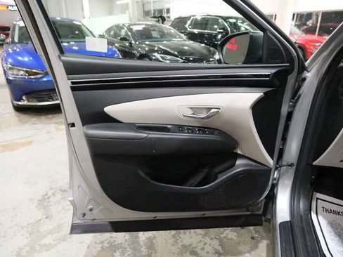 Used 2024 Hyundai Tucson SEL image 18