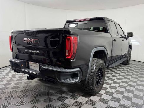 Used 2021 GMC Sierra 1500 AT4 w/ AT4 Premium Package AWD/4WD image 11