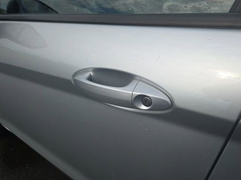 Certified 2019 Ford Fiesta S FWD image 16