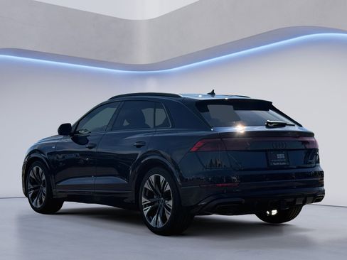 New 2026 Audi Q8 Premium Plus image 8