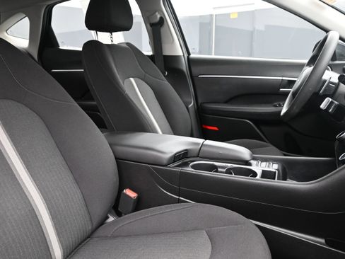 Used 2024 Hyundai Sonata SEL FWD image 27