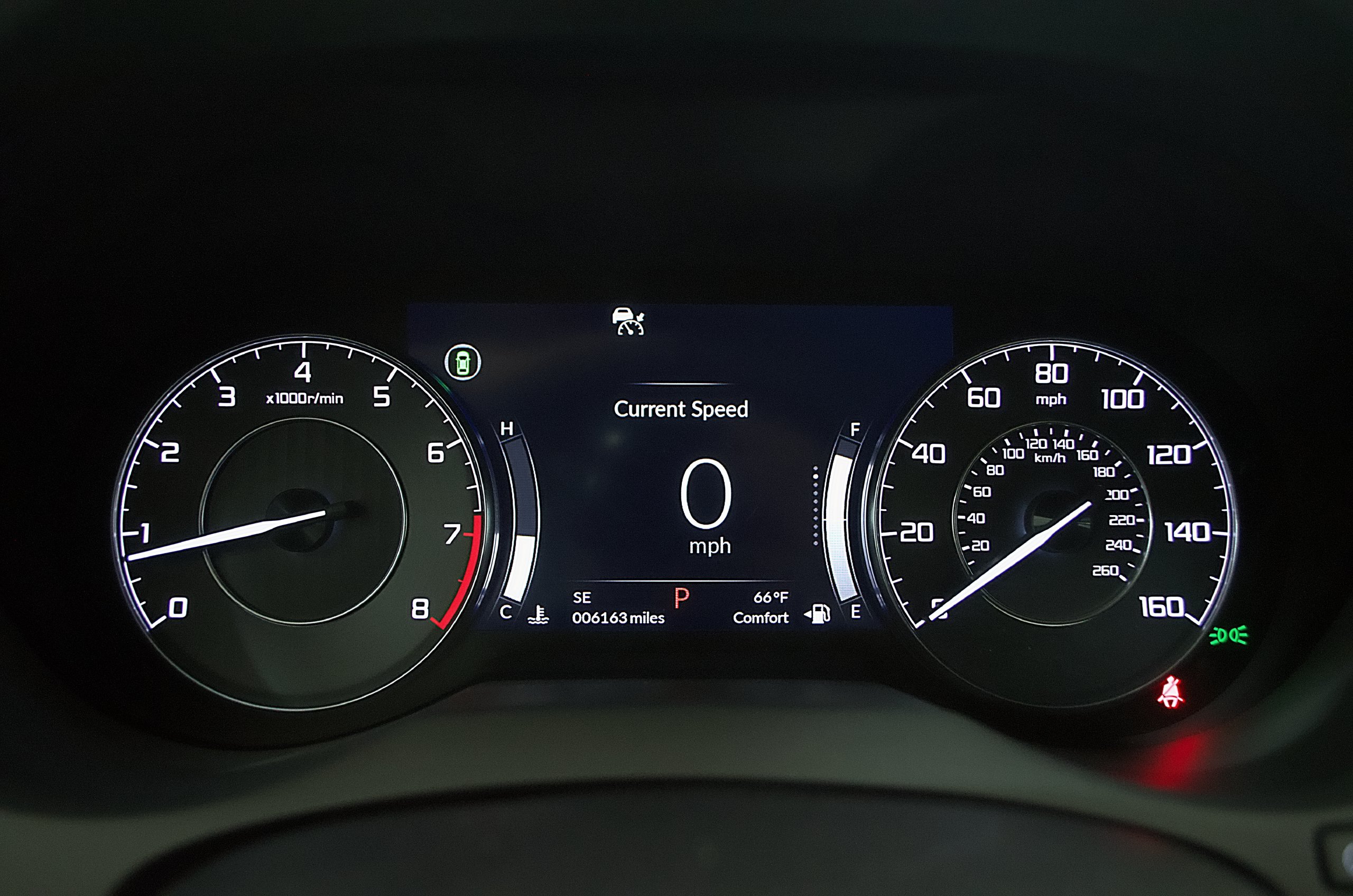 Used 2024 Acura RDX SH-AWD image 14