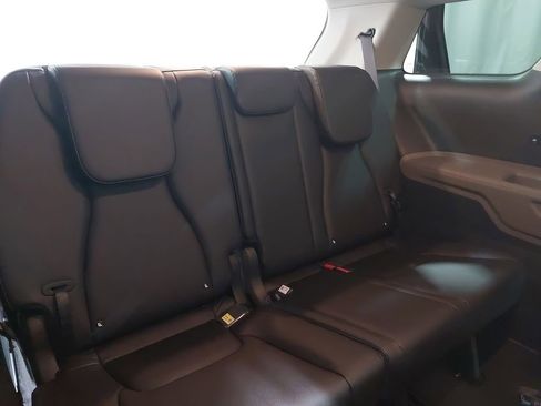 New 2026 Kia Carnival LXS image 12