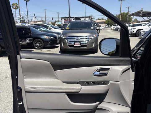 Used 2014 Honda Odyssey EX-L image 5
