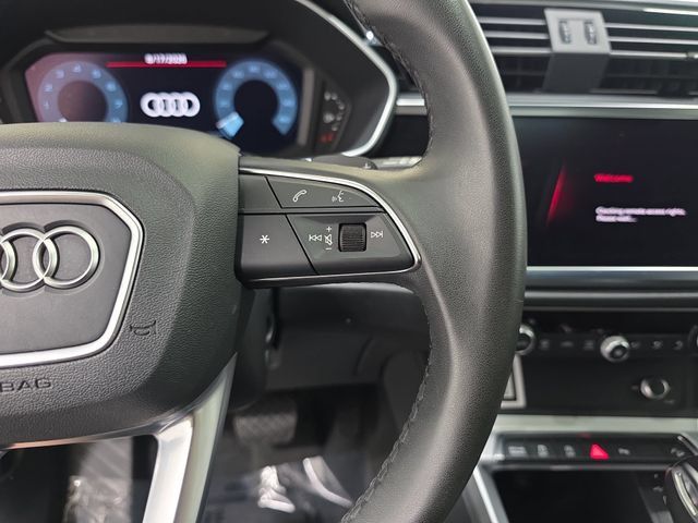 Used 2025 Audi Q3 2.0T Premium AWD/4WD image 18