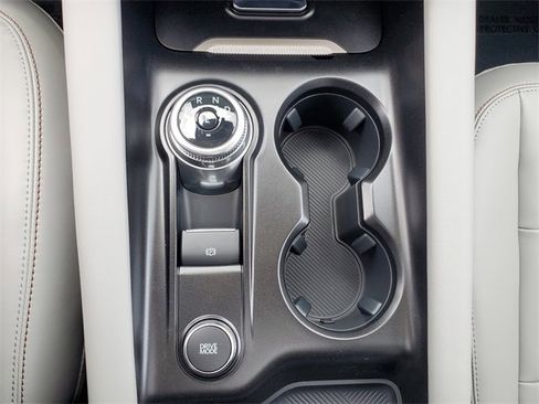 New 2025 Ford Explorer Active w/ Active Comfort Package image 32