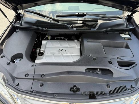 Used 2015 Lexus RX 350 FWD image 31