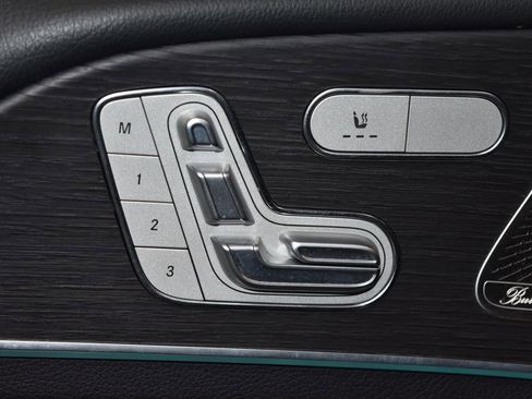 Certified 2022 Mercedes-Benz GLE 350 4MATIC image 5