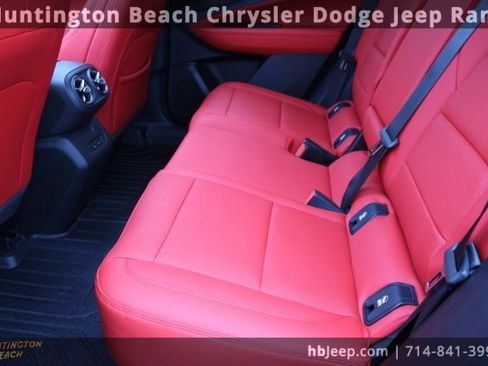 Used 2026 Chevrolet Blazer EV SS w/ Performance Package image 37