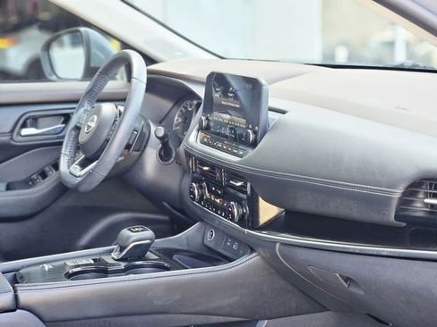 Certified 2023 Nissan Rogue SL w/ SL Premium Package image 13