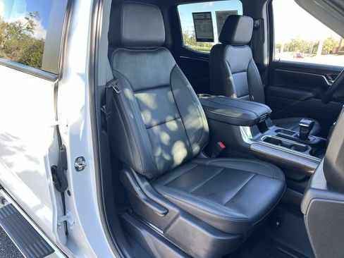 Used 2025 Chevrolet Silverado 1500 RST w/ RST All Star Premium Package image 29