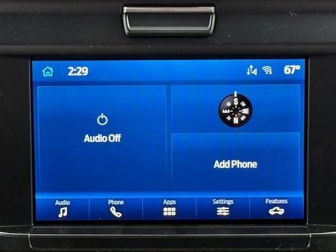 New 2025 Ford F350 XL w/ STX Appearance Package image 21