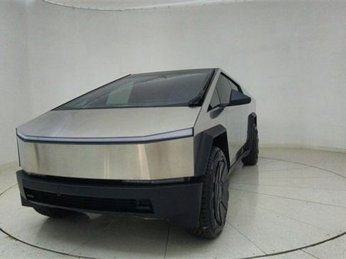 Used 2024 Tesla Cybertruck Cyberbeast image 60