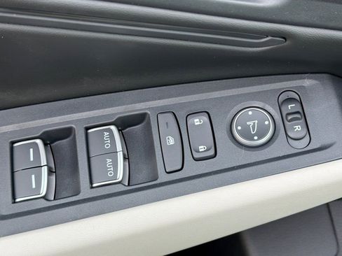 New 2026 Honda Accord SE image 12