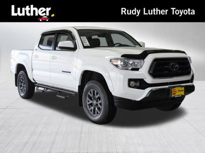 Certified 2023 Toyota Tacoma SR5