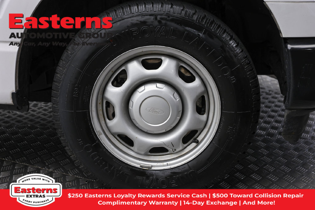 Used 2023 Ford F150 XL RWD image 29
