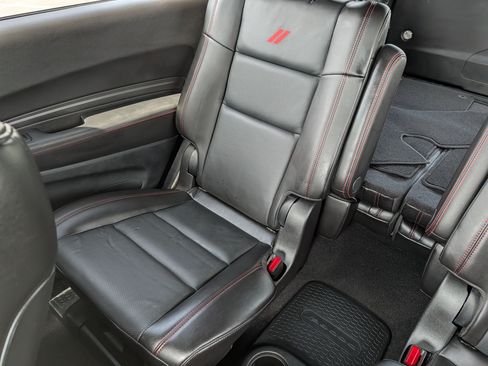 Used 2025 Dodge Durango R/T AWD/4WD image 12