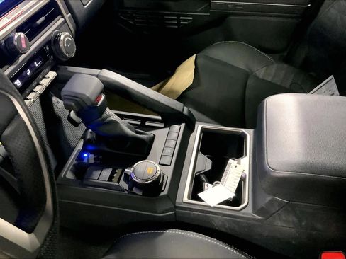 New 2026 Toyota 4Runner TRD Sport Premium image 7