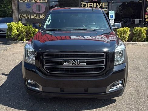 Used 2020 GMC Yukon SLT w/ Graphite Performance Edition image 1